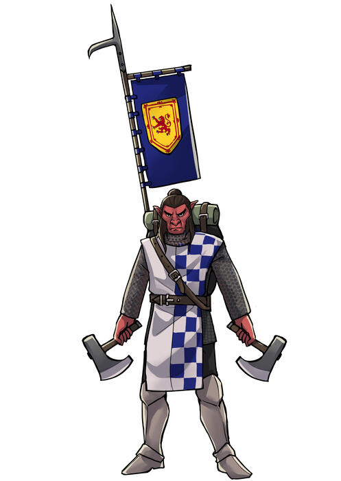 Hobgoblin